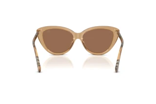Rear view Burberry BE4457 (416473)