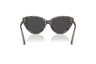 Rear view Burberry BE4457 (416687)
