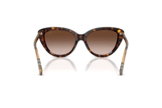 Rear view Burberry BE4457 (421613)