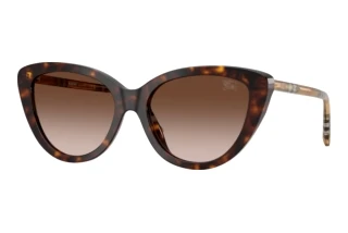 Front view Burberry BE4457 (421613)