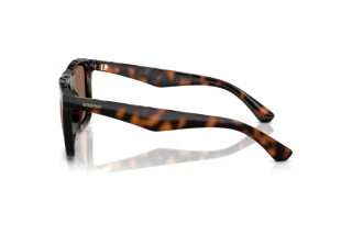 Side view Burberry BE4458U (300273)