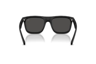 Rear view Burberry BE4458U (346487)