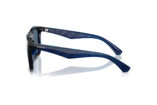 Side view Burberry BE4458U (411080)
