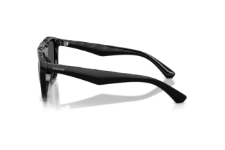 Side view Burberry BE4459U (300187)