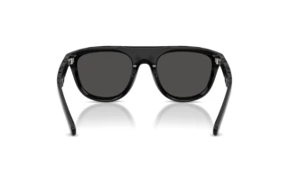 Rear view Burberry BE4459U (300187)
