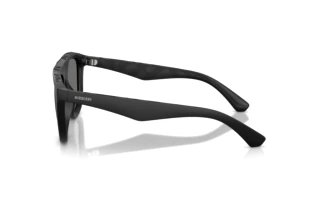 Side view Burberry BE4459U (346481)