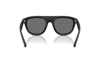 Rear view Burberry BE4459U (346481)