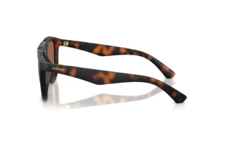 Side view Burberry BE4459U (353673)