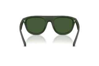 Rear view Burberry BE4459U (417071)