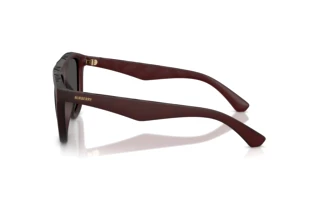 Side view Burberry BE4459U (417187)