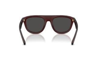 Rear view Burberry BE4459U (417187)
