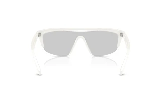 Rear view Burberry BE4460U (417269)