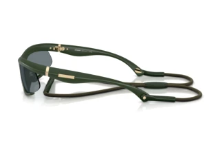 Side view Burberry BE4462 (41556G)