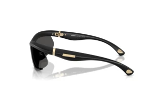 Side view Burberry BE4462 (418687)