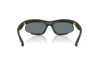 Rear view Burberry BE4462 (41876G)