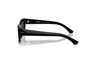 Side view Burberry BE4463D (300187)