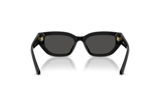 Rear view Burberry BE4463D (300187)