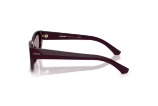 Side view Burberry BE4463D (3400LA)