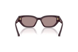 Rear view Burberry BE4463D (3400LA)