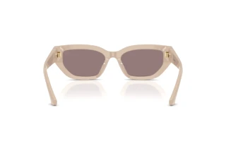 Rear view Burberry BE4463D (42447N)