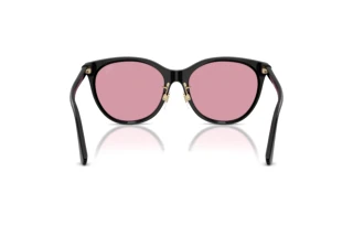 Rear view Burberry BE4464D (300130)