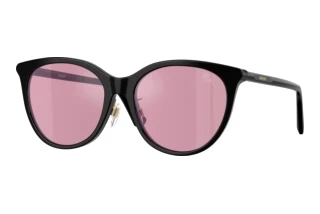 Front view Burberry BE4464D (300130)