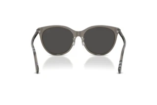 Rear view Burberry BE4464D (416087)
