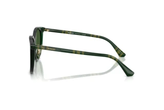Side view Burberry BE4464D (416271)
