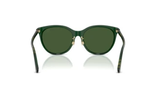 Rear view Burberry BE4464D (416271)