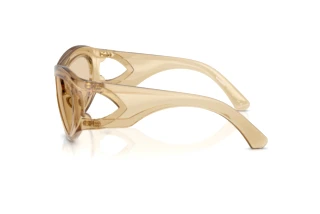 Side view Burberry BE4465 (412373)