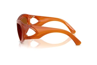 Side view Burberry BE4465 (415273)