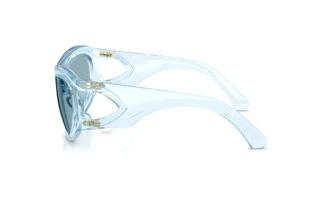Side view Burberry BE4465 (415380)