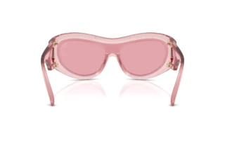 Rear view Burberry BE4465 (4154/5)