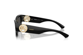 Side view Burberry BE4467U (300187)