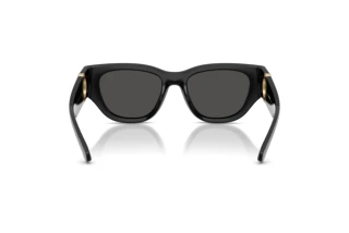 Rear view Burberry BE4467U (300187)