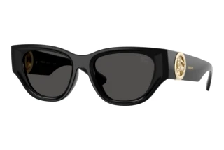 Front view Burberry BE4467U (300187)