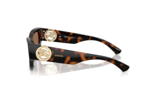 Side view Burberry BE4467U (300273)