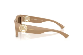 Side view Burberry BE4467U (399073)