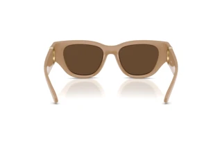 Rear view Burberry BE4467U (399073)