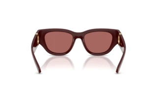 Rear view Burberry BE4467U (411969)