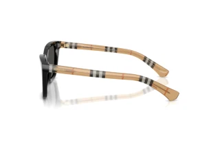 Side view Burberry BE4468 (416187)
