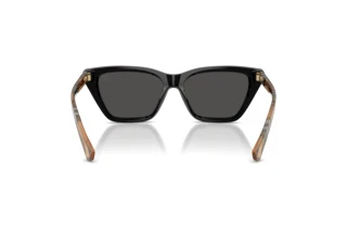 Rear view Burberry BE4468 (416187)