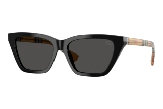 Front view Burberry BE4468 (416187)