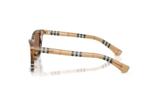Side view Burberry BE4468 (416373)