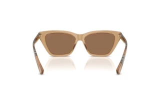 Rear view Burberry BE4468 (416473)