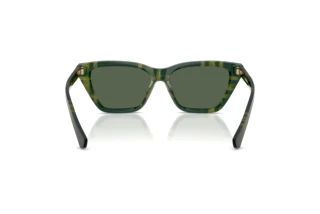 Rear view Burberry BE4468 (416971)