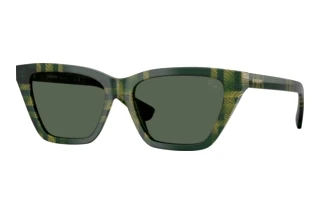 Front view Burberry BE4468 (416971)