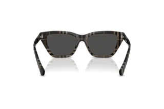 Rear view Burberry BE4468 (419987)