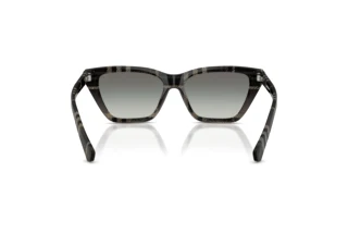 Rear view Burberry BE4468 (420011)