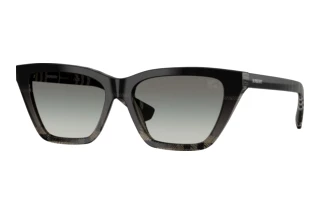 Front view Burberry BE4468 (420011)
